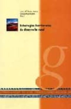estrategias territoriales de desarrollo rural-9788478208760