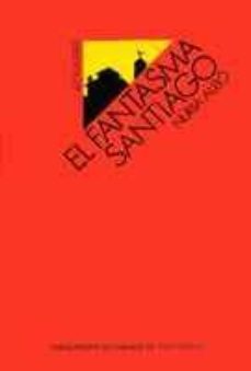 el fantasma santiago-9788478263660