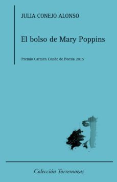 el bolso de mary poppins-julia conejo alonso-9788478396160