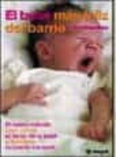 el bebe mas feliz del barrio-9788478710560