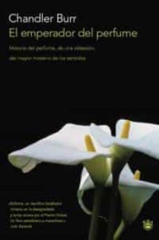 el emperador del perfume-9788478711260