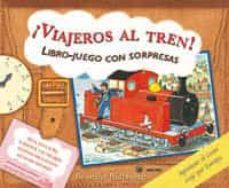 viajeros al tren-benedict blathwayt-9788478717460