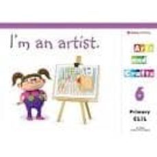 arts and crafts 6 - student book-9788478735860