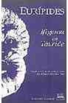 ifigenia en tauride-9788478823260