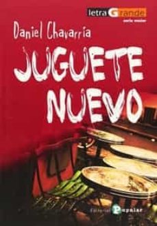 -daniel chavarria-9788478845460