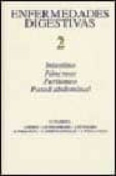 enfermedades digestivas, 3 vols.-francisco vilardell-9788478851560