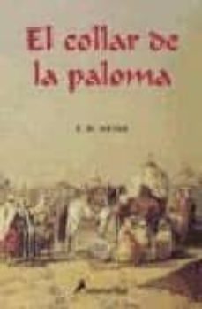 el collar de la paloma-9788478886760