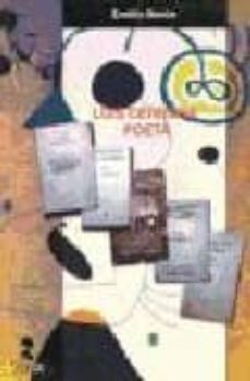 luis cernuda: poeta-emilio baron-9788478981960