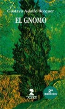 el gnomo (2ª ed.)-9788478983360