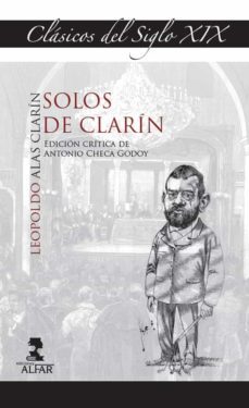 solos de clarin (ebook)-leopoldo alas clarin-9788478988860