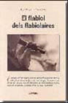 el flabiol dels flabiolaires-9788479001360