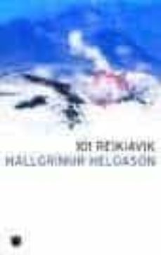 101 reikiavik-9788479017460