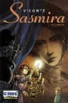 sasmira 1: la llamada-laurent vicomte-9788479046460