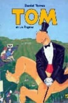 tom en los angeles-9788479048860