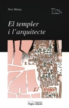 el templer i l arquitecte-9788479355760