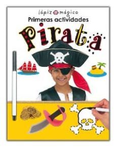 pirata, primeres activitats-9788479423360