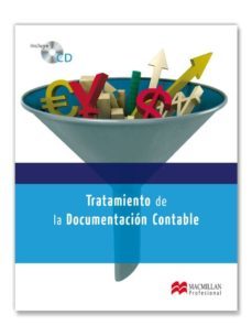 tratamiento documentacion contable pack 2011-9788479426460