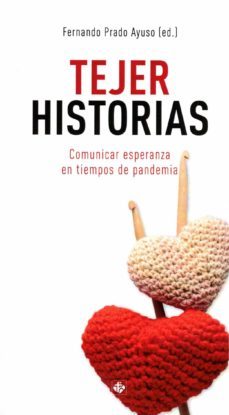 tejer historias-fernando prado-9788479667160