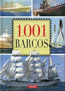 1001 barcos-maria jesus diaz-9788479718060