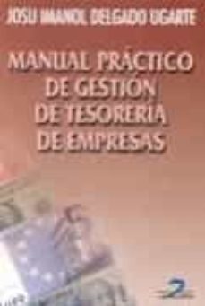 manual practico de gestion de tesoreria de empresas-9788479784560