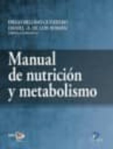 manual de nutricion y metabolismo-9788479787660