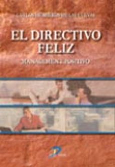 el directivo feliz-carlos herreros de las cuevas-9788479788360