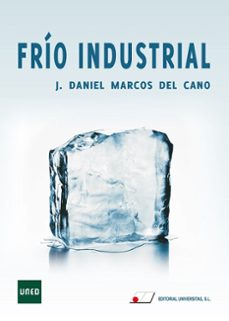 frio industrial-daniel marcos del cano-9788479916060