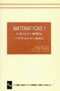 matematicas i, economia y empresa: 4000 pruebas de evaluacion-9788480041560