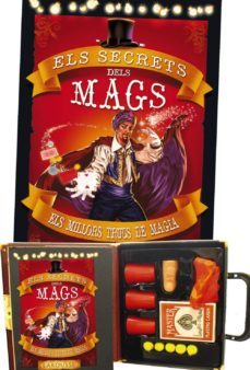 els secrets dels mags-9788480168960