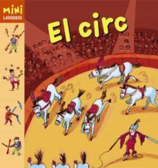 mini larousse: el circ-9788480169660