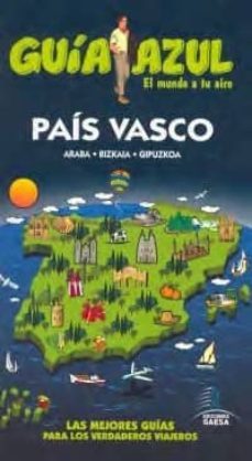 pais vasco 2010 (guia azul)-9788480237260
