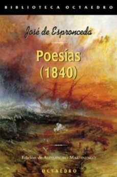 poesias (1840)-9788480636360