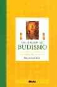 entender el budismo-malcolm d. eckel-9788480765060