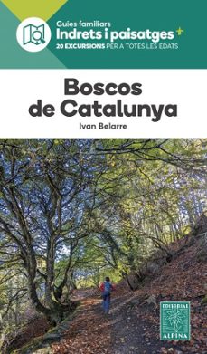 boscos de catalunya-ivan belarre-9788480909860