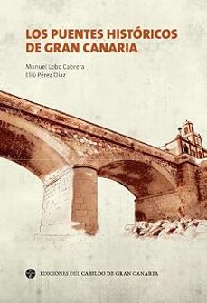 -manuel lobo cabrera-eliu perez diaz-9788481038460