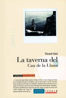 la taverna del cau de la lluna-vicent uso-9788481313260