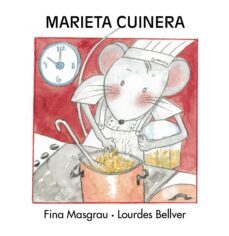 marieta cuinera-9788481314960