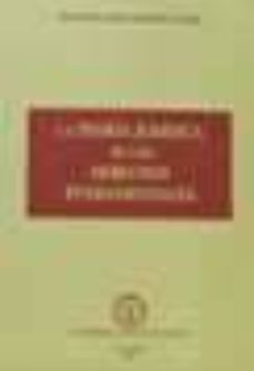 la teoria juridica de los derechos fundamentales-maria del carmen barranco aviles-9788481555660