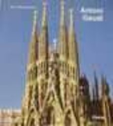 antonio gaudi-9788481562460