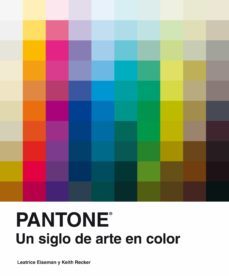 pantone: un siglo de arte en color-roger stalley-9788481564860