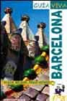barcelona (guia viva)-9788481659160