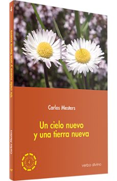 un cielo nuevo y una tierra nueva-carlos mesters-9788481693560
