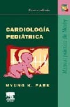 cardiologia pediatrica-myung k. park-9788481746860