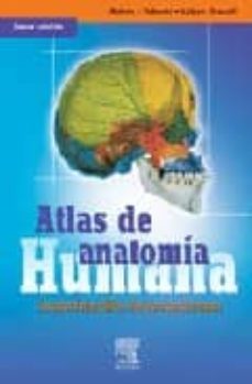 atlas de anatomia humana (6ª ed.)-j.w. rohen-c. yokochi-johannes w. rohen-chihiro yokochi-9788481749960