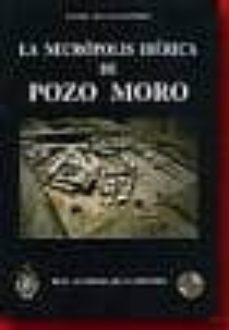 la necropolis iberica de galera (granada): la coleccion del museo arqueologico nacional-9788481812060