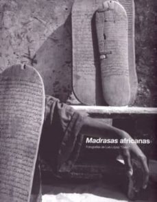 madrasas africanas: fotografias-9788481813760
