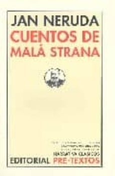 cuentos de mala strana-jan neruda-9788481917260