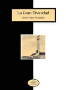 la gran divinidad-9788481982060