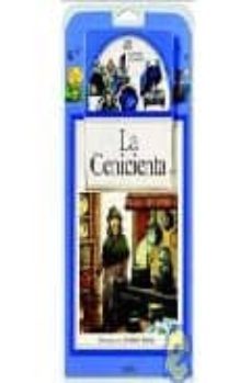 la cenicienta (incluye 1 cd-rom)-percy graham-9788482140360