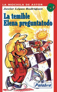 la temible elena preguntando-9788482395760